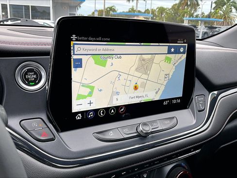 Certified 2023 Chevrolet Blazer RS image 24