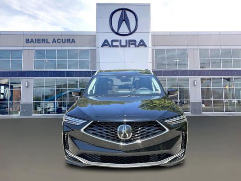 New 2026 Acura MDX SH-AWD w/ Advance Package image 8