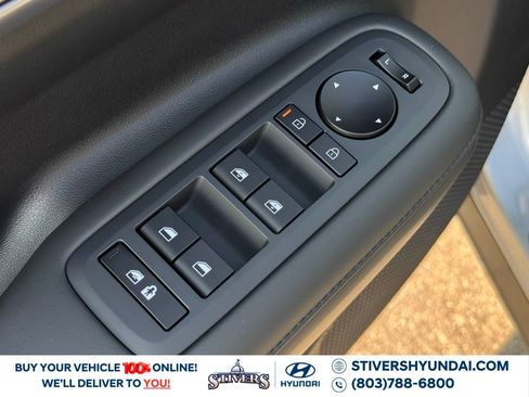 New 2026 Hyundai Santa Fe XRT AWD/4WD image 29