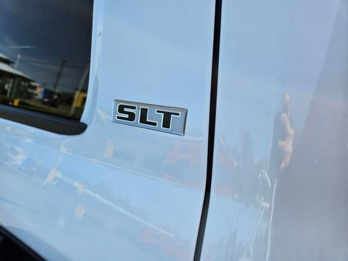 Used 2024 RAM 3500 SLT w/ Quick Order Package 2YG SLT AWD/4WD image 18