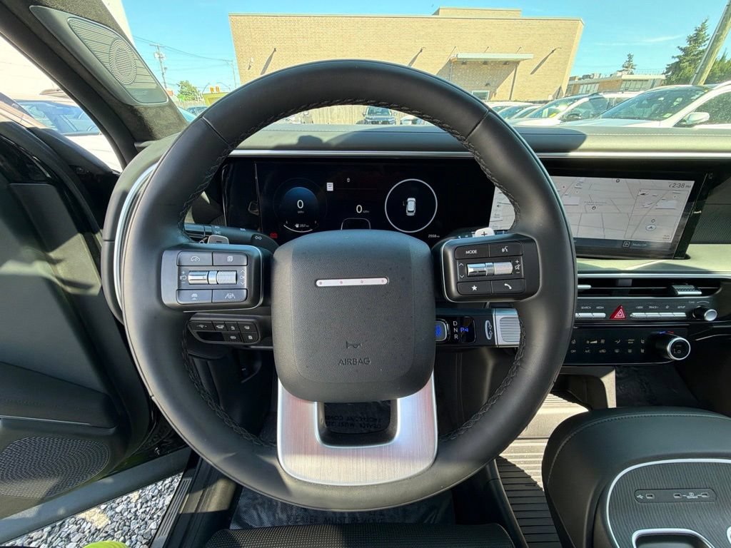 Used 2026 Hyundai Palisade Calligraphy AWD/4WD image 38