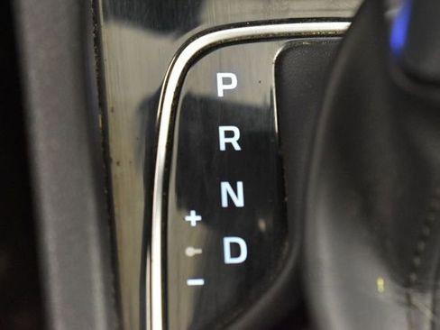 Used 2023 Hyundai Tucson SE AWD/4WD image 19