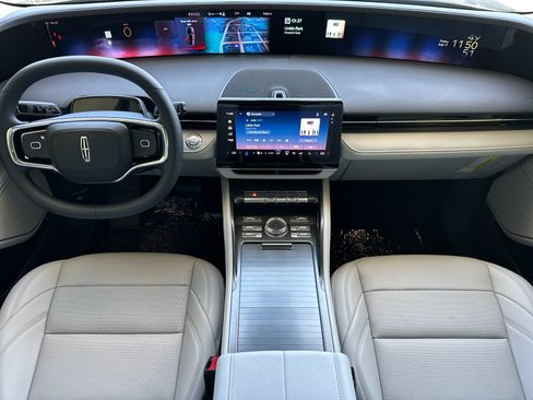 New 2026 Lincoln Nautilus Premier w/ Equipment Group 102A AWD/4WD image 12