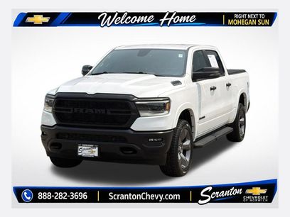 Used 2023 RAM 1500 Big Horn
