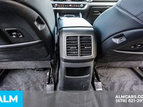 Used 2024 Kia Sportage X-Line AWD/4WD image 31