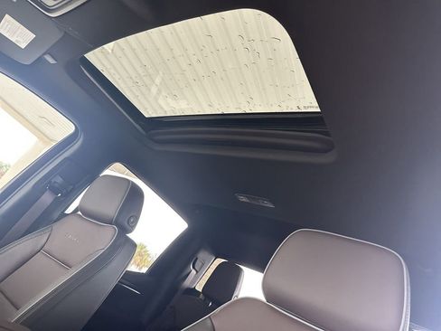 New 2026 GMC Sierra 1500 Denali w/ Technology Package image 27