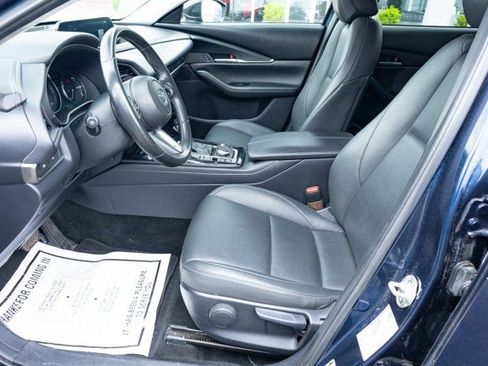 Used 2024 MAZDA CX-30 AWD 2.5 S w/ Select Sport Pkg image 15