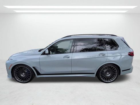 New 2026 BMW ALPINA XB7 AWD/4WD image 7
