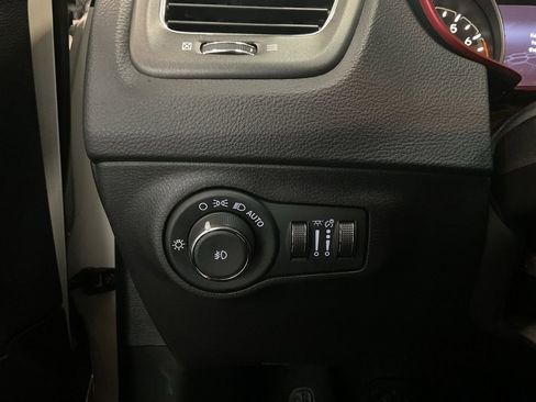 Used 2019 Jeep Compass Trailhawk AWD/4WD image 19