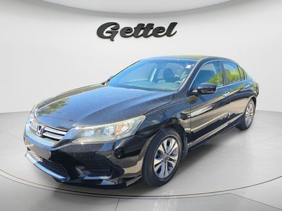 Used 2014 Honda Accord LX