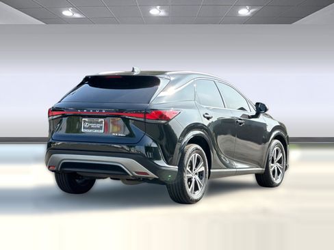 Used 2024 Lexus RX 350 FWD w/ Technology Package image 9
