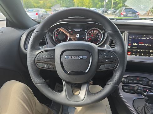 Used 2023 Dodge Challenger R/T Scat Pack image 18