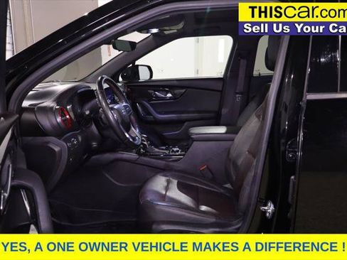 Used 2019 Chevrolet Blazer RS AWD/4WD image 11