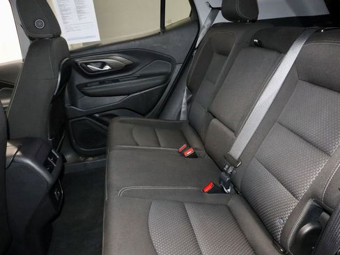Used 2024 GMC Terrain SLE FWD image 21