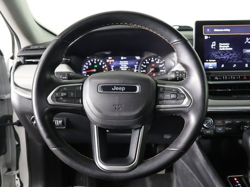 Used 2022 Jeep Compass Limited AWD/4WD image 37