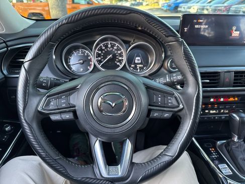 Used 2023 MAZDA CX-9 Touring Plus image 28