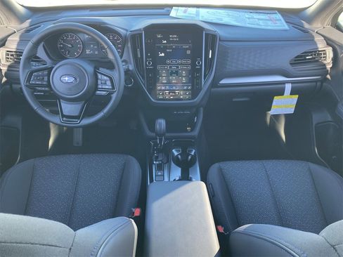 New 2026 Subaru Forester Premium image 11