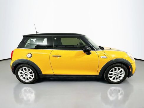 Used 2015 MINI Cooper S FWD image 4