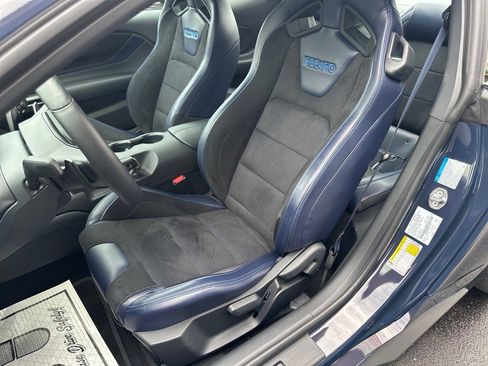 Used 2024 Ford Mustang Dark Horse w/ Dark Horse Handlin Package image 27