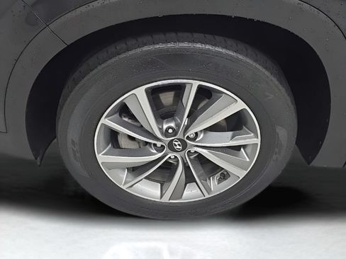 Used 2020 Hyundai Santa Fe SEL w/ Convenience + Premium Package FWD image 40