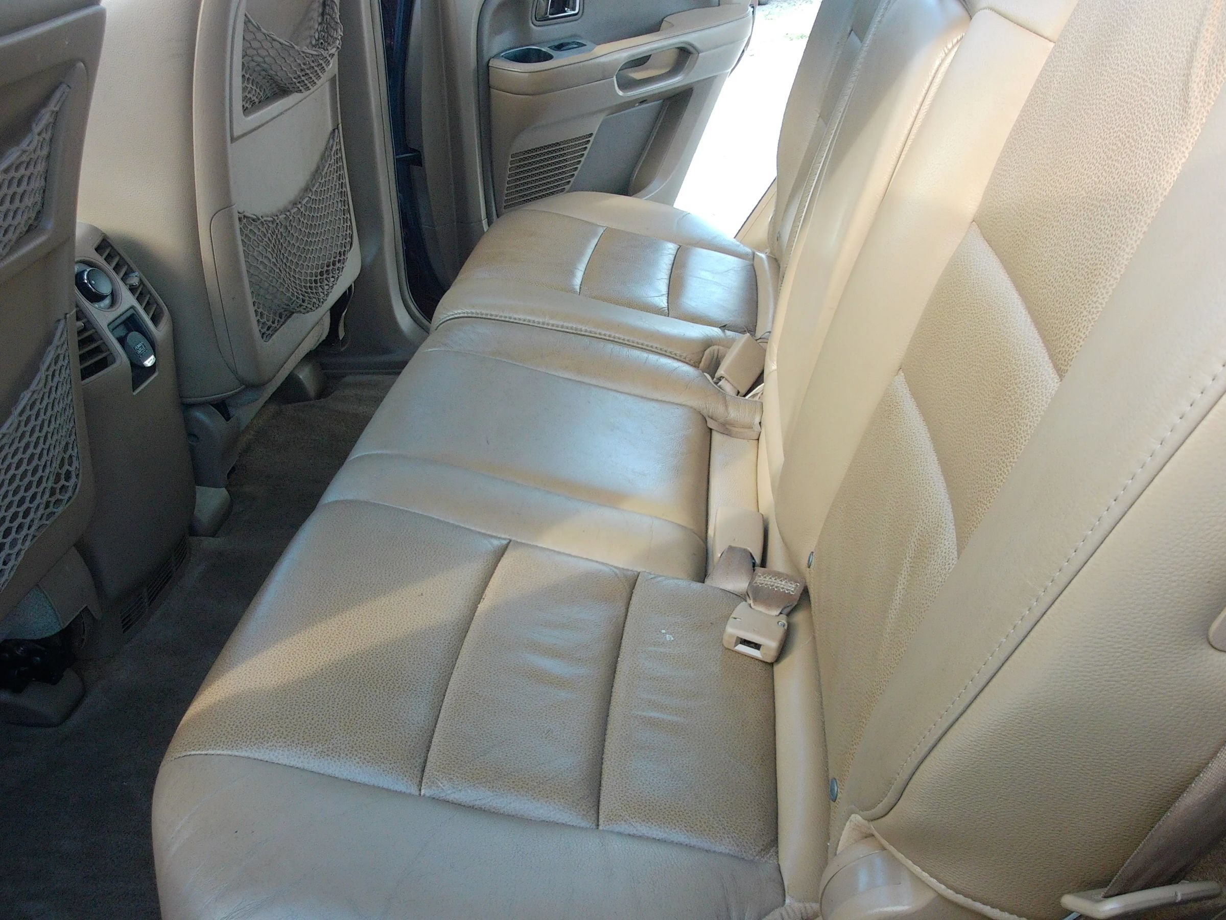 Used 2007 Honda Pilot EX-L image 26
