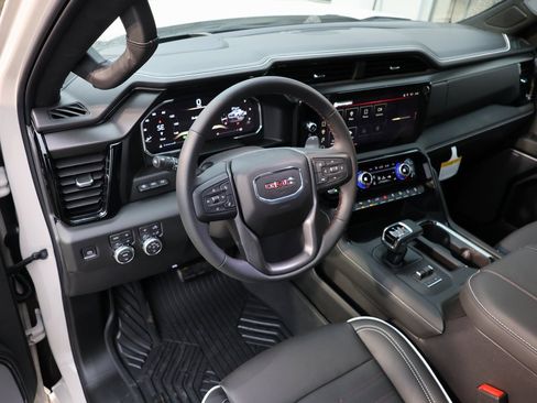 New 2026 GMC Sierra 1500 AT4X w/ AT4X AEV Edition image 27