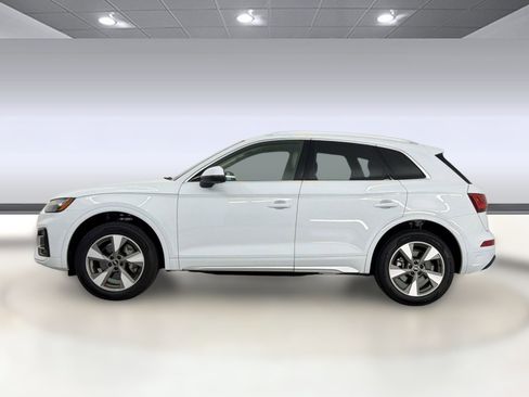 Used 2022 Audi Q5 2.0T Premium Plus AWD/4WD image 2
