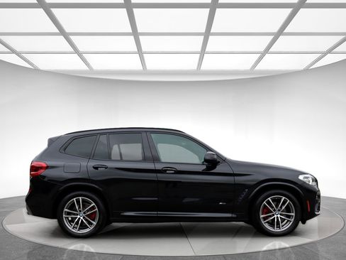Used 2018 BMW X3 xDrive30i AWD/4WD image 4