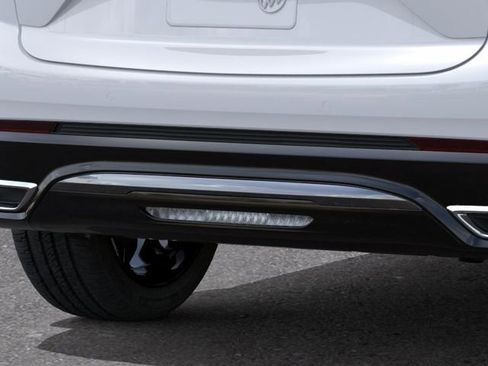 New 2026 Buick Envision Sport Touring AWD/4WD image 14