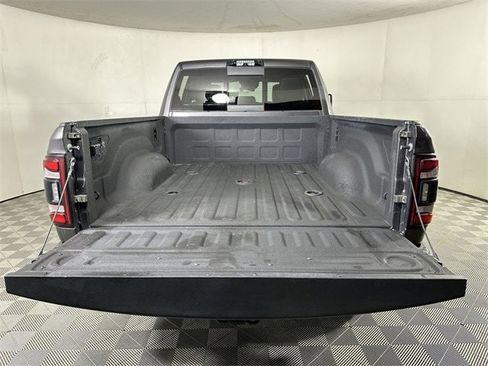 Used 2023 RAM 2500 Limited image 27