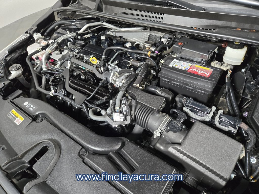 Used 2024 Toyota Corolla LE FWD image 19