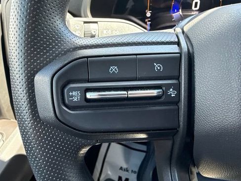 Used 2023 Chevrolet Colorado Trail Boss w/ Advanced Trailering Package AWD/4WD image 21