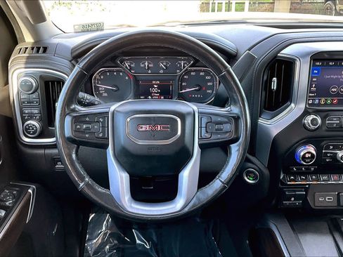 Used 2020 GMC Sierra 1500 SLT w/ SLT Premium Plus Package image 5