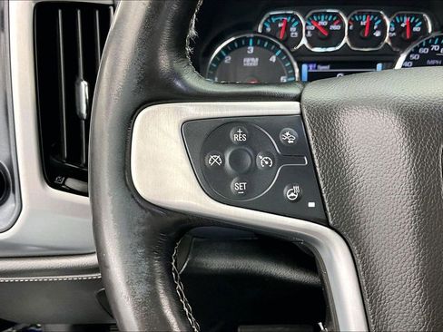 Used 2018 GMC Sierra 1500 SLT image 19