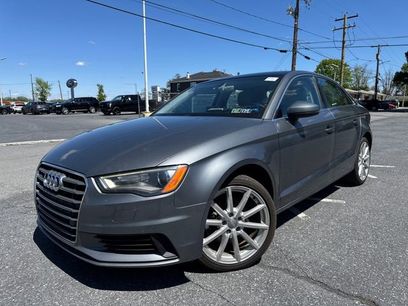 Used 2016 Audi A3 2.0T Premium Plus