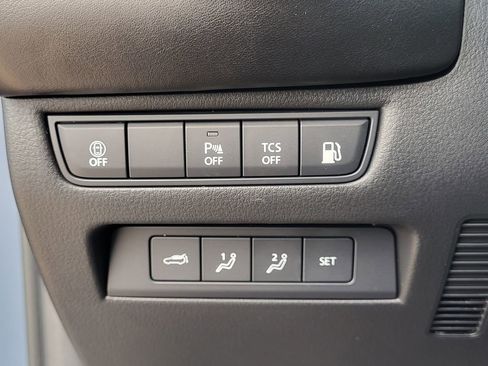 New 2026 MAZDA CX-50 2.5 Hybrid w/ Weather Package image 14