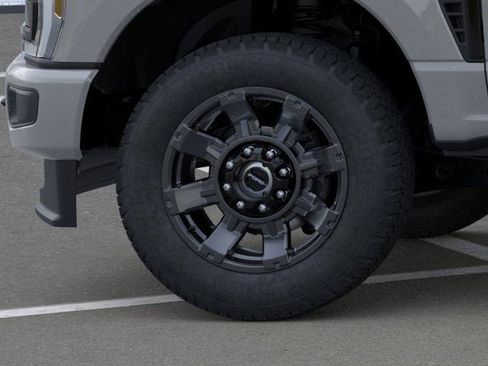 New 2026 Ford F250 XL w/ STX Appearance Package image 19