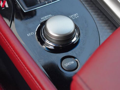 Used 2017 Lexus GS 350 F Sport image 28