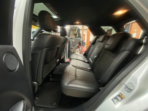 Used 2018 Mercedes-Benz GLE 350 image 13