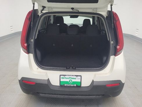 Used 2021 Kia Soul S image 29