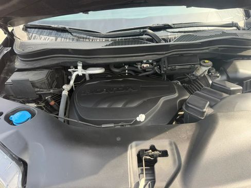 Used 2021 Honda Passport Touring image 23