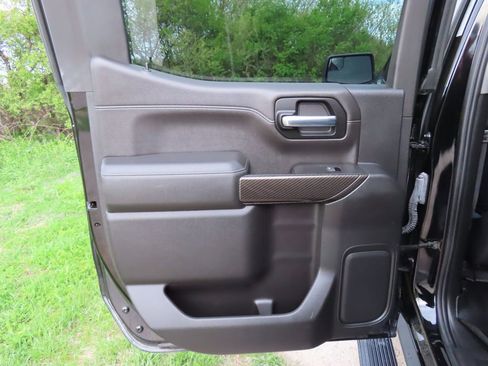 Used 2020 Chevrolet Silverado 1500 RST w/ All-Star Edition AWD/4WD image 29