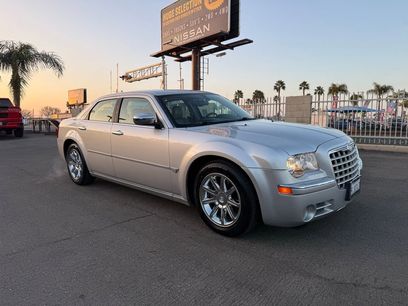 Used 2005 Chrysler 300 C