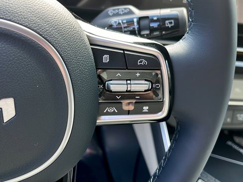 New 2026 Kia Carnival SX Prestige image 26