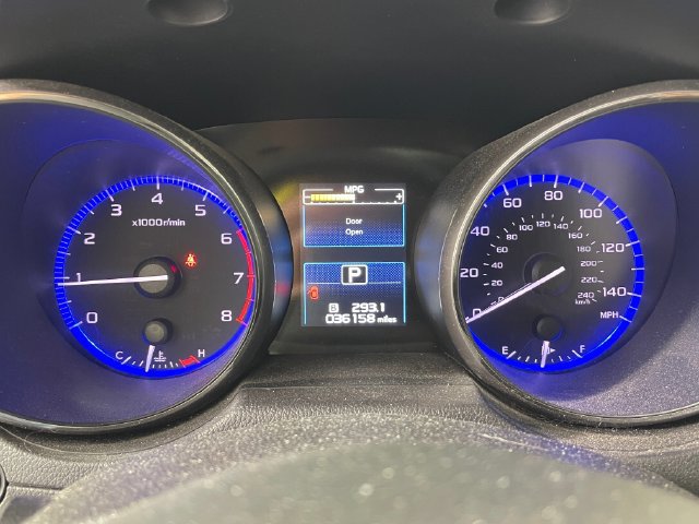 Used 2017 Subaru Outback 2.5i Limited w/ Popular Package #5 AWD/4WD image 5
