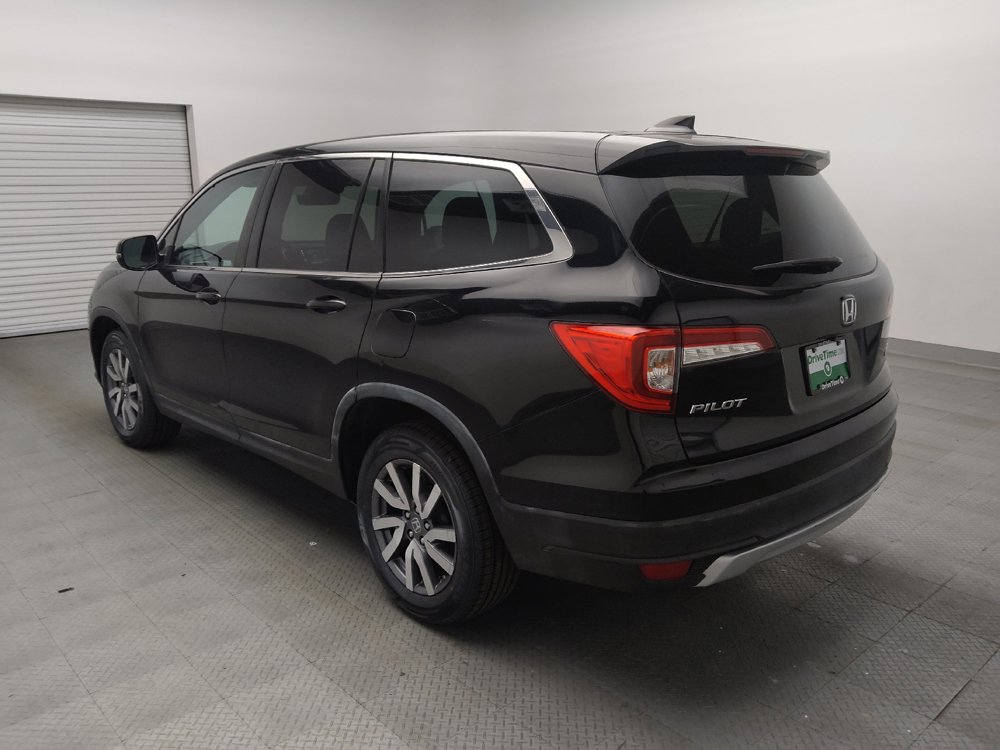 Used 2019 Honda Pilot EX-L image 5