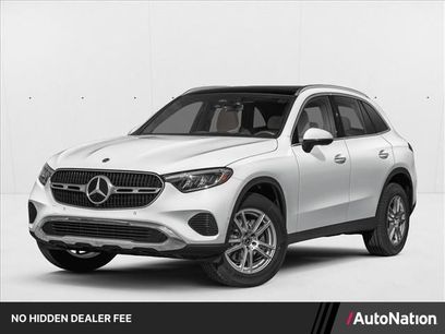 New 2027 Mercedes-Benz GLC 300 4MATIC