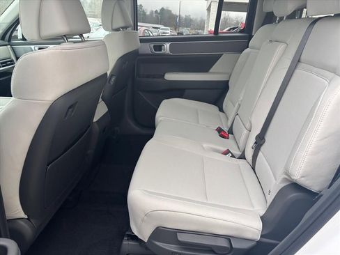 New 2026 Hyundai Santa Fe SE AWD/4WD image 11