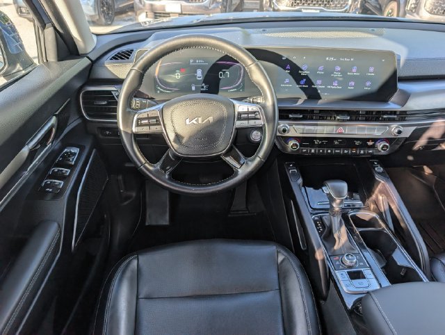 Used 2024 Kia Telluride S w/ S Sunroof Package AWD/4WD image 21
