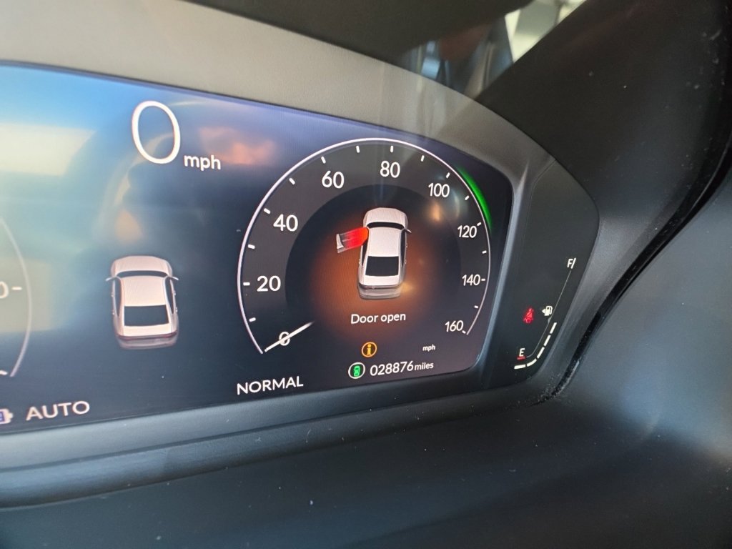 Used 2025 Honda Accord EX-L image 15